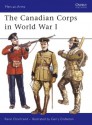 The Canadian Corps in World War I - René Chartrand