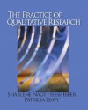 The Practice of Qualitative Research - Sharlene Hesse-Biber, Patricia Lina Leavy