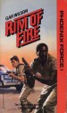 Rim Of Fire - Gar Wilson