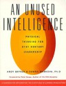 Unused Intelligence - Andy Bryner, Dawna Markova