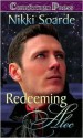 Redeeming Alec - Nikki Soarde