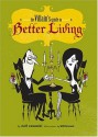 The Villain's Guide to Better Living - Neil Zawacki, Bill Brown