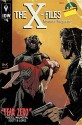 X-files Year Zero #4 (Of 5) SUBSCRIPTION VAR - Karl Kesel