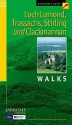 Loch Lomond, Trossachs, Stirling And Clackmannan (Pathfinder Guide) - John Brooks, Brian Conduit, Neil Coates