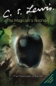 The Magician's Nephew (The Chronicles of Narnia) - C.S. Lewis