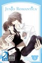 Junjo Romantica, Volume 3 - Shungiku Nakamura