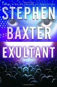 Exultant (Destiny's Children 2) - Stephen Baxter