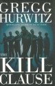 The Kill Clause - Gregg Hurwitz