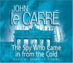 The Spy Who Came in from the Cold - John le Carré