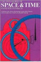 The Philosophy of Space and Time (Dover Books on Physics) - Hans Reichenbach