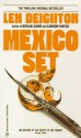 Mexico Set - Len Deighton