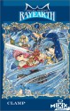 Magic Knight Rayearth I, Vol. 2 - CLAMP