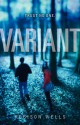 Variant - Robison Wells