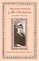 The Selected Journals Of L. M. Montgomery, Volume V (1935-1942) - Mary Henley Rubio, Elizabeth Waterston, L.M. Montgomery