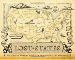 Lost States - Michael J. Trinklein