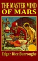 The Master Mind of Mars - Edgar Rice Burroughs