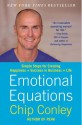 Emotional Equations: Simple Truths for Creating Happiness + Success - Chip Conley, Tony Hsieh