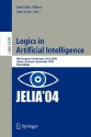 Logics In Artificial Intelligence: 9th European Conference, Jelia 2004, Lisbon, Portugal, September 27 30, 2004, Proceedings (Lecture Notes In Computer Science) - Joao Leite, Julio Alferes Jose