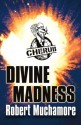 CHERUB: Divine Madness - Robert Muchamore