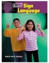 Sign Language - Karen Price Hossell, Karen Price Hossell