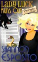 Lady Luck Runs Out (A Pet Psychic Mystery No. 2) (Volume 2) - Shannon Esposito