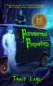 Paranormal Properties - Tracy Lane, Natalia Nesterova