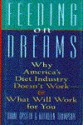 Feeding on Dreams: Why America's Diet Industry Doesn't Work and What Will Work for You - Diane Epstein, Kathleen Thompson