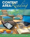 Content Area Reading: Literacy and Learning Across the Curriculum (11th Edition) - Richard T Vacca