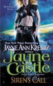 Siren's Call (Rainshadow series) - Jayne Castle