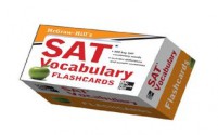 McGraw-Hill's SAT Vocabulary Flashcards - Christopher Black, Mark Anestis