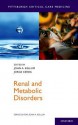 Renal and Metabolic Disorders - John A. Kellum, Jorge Cerda