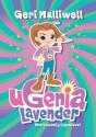 Ugenia Lavender - Geri Halliwell