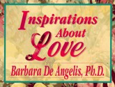 Inspirations about Love - Barbara De Angelis, Jill Kramer