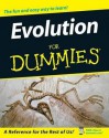 Evolution for Dummies - Greg Krukonis, Tracy Barr