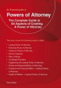 Powers of Attorney - Peter Wade