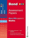 Bond Assessment Papers - David Clemson