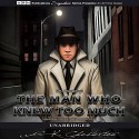 The Man Who Knew Too Much - G.K. Chesterton, David McCallion, A.R.N. Publications