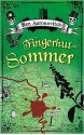 Fingerhut-Sommer: Roman (dtv Unterhaltung) ( 21. August 2015 ) - Ben Aaronovitch