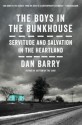 The Boys in the Bunkhouse: Servitude and Salvation in the Heartland - Dan Barry