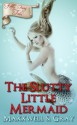 The Slutty Little Mermaid (Filthy Fairy Tales) - Lexi Maxxwell, K.R. Gray