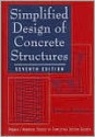 Simplified Design Of Concrete Stuctures - James Ambrose