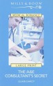 The A&E Consultant's Secret - Lilian Darcy