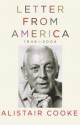 Letter from America, 1946-2004 - Alistair Cooke