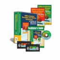 Differentiated Reading and Writing Strategies for Middle and High School Classrooms (Multimedia Kit): A Multimedia Kit for Professional Development - Carolyn Chapman, Rita King