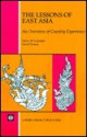 The Lessons of East Asia: An Overview of Country Experience - Danny M. Leipziger, Vinod Thomas