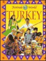 Turkey (Festivals of the World) - Maria O'Shea, Fiona Conboy