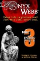 Onyx Webb: Book Three: Episodes 7, 8, 9 by Richard Fenton (2015-10-22) - Richard Fenton & Andrea Waltz