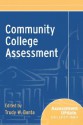 Community College Assessment: Assessment Update Collections - Trudy W. Banta, Trudy W. Banta