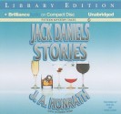 Jack Daniels Stories - J.A. Konrath