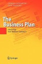 The Business Plan: How to Win Your Investors' Confidence - Gerald Schwetje, Sam Vaseghi